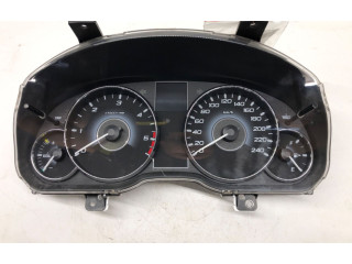 Панель приборов 85002AJ43 Subaru Legacy