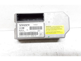 Блок подушек безопасности 8696027, P8696027   Volvo XC90
