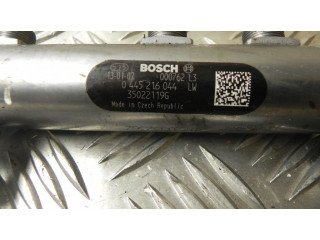 Топливная рампа 35022119G, VD19911 Jeep Grand Cherokee 3.0