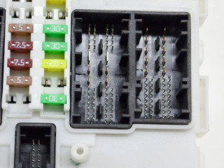 Блок комфорта 8736965, 6276ABDCRL01 BMW i3