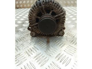 Генератор 021903026L, TG17C019   Volkswagen Touran I      