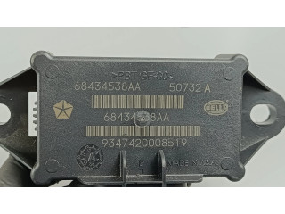 Блок управления 68434538AA Jeep Cherokee