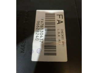 Панель приборов 96540686, 96540686   Chevrolet Kalos       