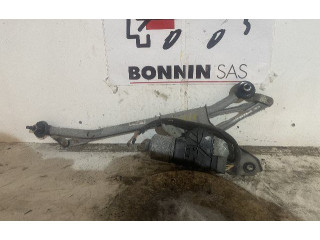 Моторчик дворников 8200619512, 8200619512    Dacia Duster