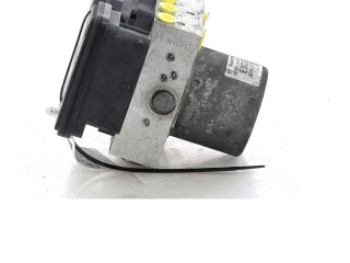 Блок АБС 4892034010 SsangYong Korando - года