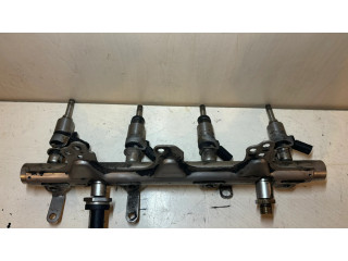 Комплект форсунок 06H906036H, 06J133317M    Skoda Yeti (5L) для бензинового двигателя CDA 1.8