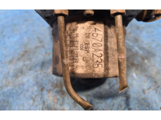 Блок АБС 4670A235, 4670A235 Citroen C-Crosser - года