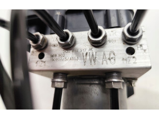 Блок АБС 2Q0614517ALskoda, 2Q0614517AL Skoda Scala - года