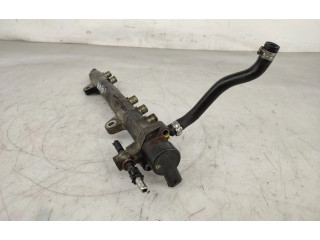 Vstřikovací lišta 0445214044, 46817523 Opel Combo C