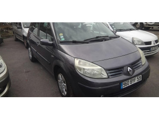 Вентилятор печки NT Renault Scenic II - Grand scenic II