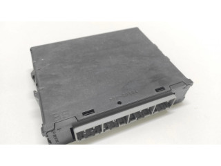 Блок комфорта 89560B1830, 1124000650 Daihatsu Sirion