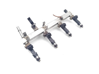 Vstřikovač 55565971, 0280151247 Opel Astra J A14NET