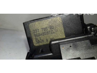 Ручка стеклоочистителей 96049597ZL, 33779502 Peugeot 306