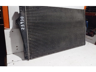 Интеркулер  8627375   Volvo XC90 