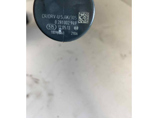 Vstřikovací lišta 7809128, 780912805   BMW 3 F30 F35 F31     