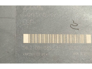 Jednotka ABS 4894009300, 06210908533 SsangYong Actyon 2008