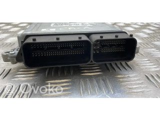 Блок управления двигателя P31303388, 0281015286   Volvo V70