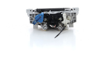 Блок управления климат-контролем 275101924R, B1-0212T Dacia Duster