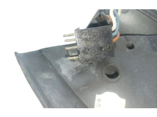 Zpětné zrcátko BMW 5 E28 1983 51168222889