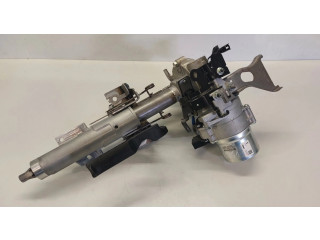 Рулевая рейка JJ501-000524 Mazda 3 II 2013-2016 года