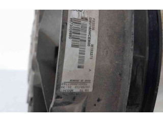 Вентилятор радиатора 1253T5, 21901323 Citroen Berlingo