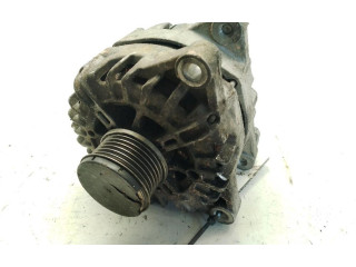 Генератор 9678048880   Peugeot Partner      