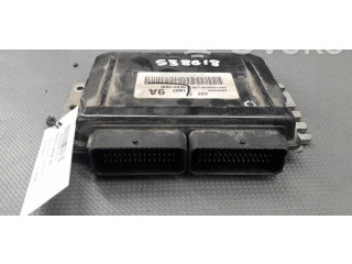 Řídící jednotka 96801800 Chevrolet Spark M100, M150 2002