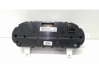 Přístrojová deska Dodge Challenger 2016 A2C92881100, 68281040AC