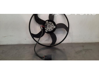 Комплект вентиляторов 3136613357 Ford Transit Custom