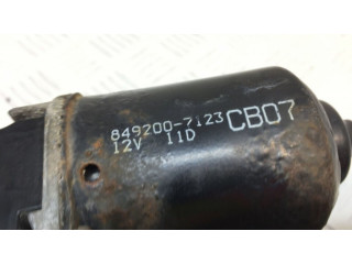 Моторчик дворников 849200-7123 Mazda Premacy