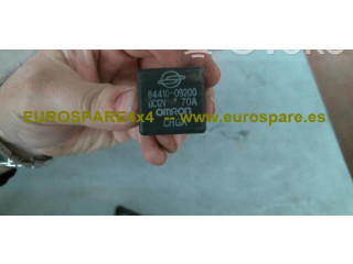 Блок предохранителей SsangYong Actyon sports I