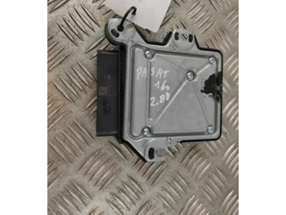 Блок подушек безопасности 5U6010327, 5U6010327   Volkswagen PASSAT B8