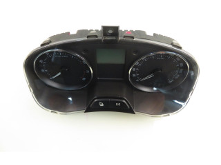 Панель приборов 5J0920811G, 5J0920811G Skoda Fabia Mk2 (5J)