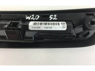 Дисплей    31357101, K2463   Volvo XC70