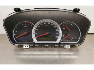 Přístrojová deska Chevrolet Epica 2006 96647342, G1BFO