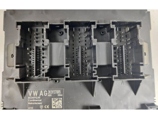 Блок комфорта 2K5937085, BCMPQ35 Volkswagen Caddy