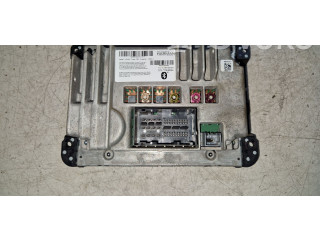 Дисплей    36670J   Jeep Grand Cherokee