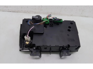 Блок управления климат-контролем 7923   Volvo V70