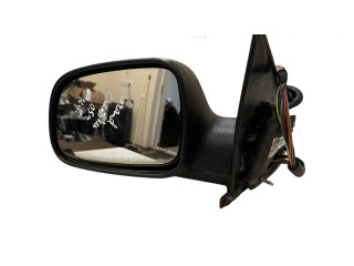 Зеркало электрическое Jeep Grand Cherokee (WK) 2005 - 2010 года