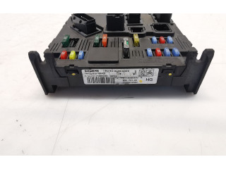 Блок управления 9652474380   Citroen C2