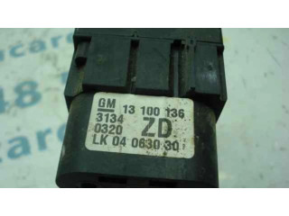 Включатель фонарей