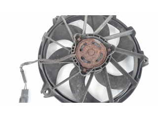 Вентилятор радиатора 1494742080 Citroen C8 2.0