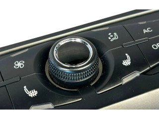 Блок управления климат-контролем 8T1820043P, A2C53279965   Audi A5 8T 8F