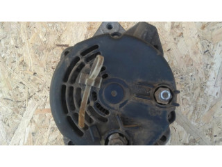 Генератор 93175815, 0986043683 Opel Vectra B 2.0