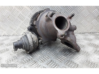 Турбина Honda Accord 7822170001