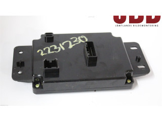 Блок управления климат-контролем K68199627AC Fiat Freemont