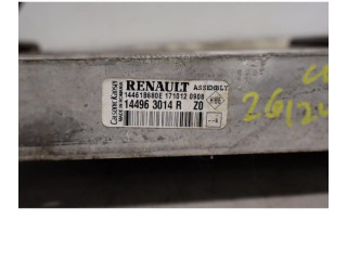 Интеркулер  144963014R   Renault Clio IV 