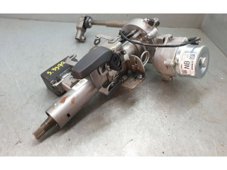 Руль Dacia Duster II 2017 - 2024 года 488107654R, 41240398