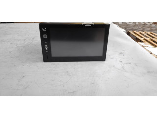 Дисплей 10R053682 Mitsubishi ASX