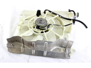 Вентилятор радиатора     1253G8    Citroen C1 